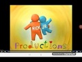 Nick Jr Productions 2004