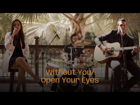 Without You - Aniz