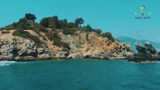 NAGİDOS ANTİK KENTİ