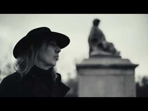 THE CALL OF THE DEATHBIRD - JOZEF VAN WISSEM