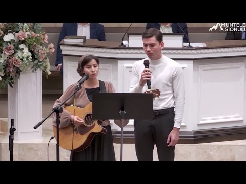 Titus & Raluca Toderica - De ce câteodată