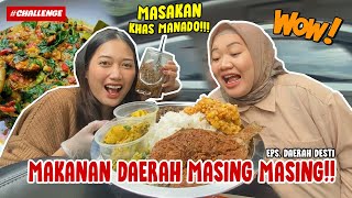 Download lagu MUKBANG MAKANAN KHAS MANADO - MADAM EPS. DESTI mp3 Download lagu MUKBANG MAKANAN KHAS MANADO - MADAM EPS. DESTI mp3