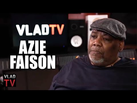 Azie Calls Alpo "Demonic" & "Evil" when Discussing Alpo's Multiple Murders (Part 24)