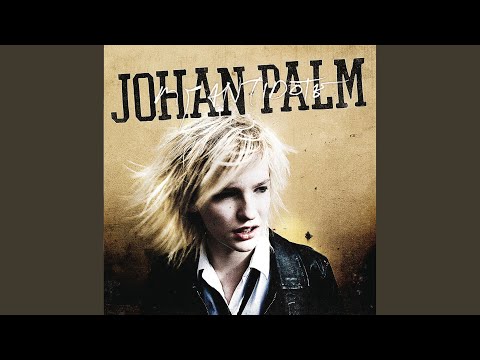 Antidote - Johan Palm
