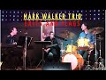 "Exits and Flags" Milton Nascimento - Mark Walker Trio