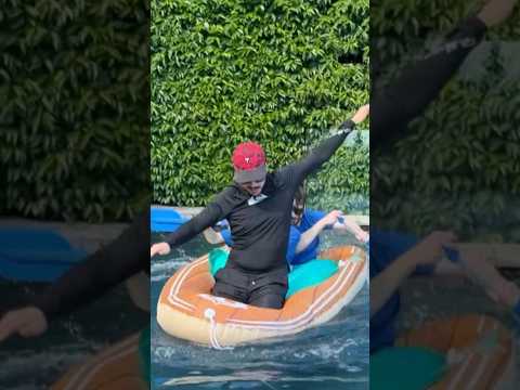 Typical Gamer aura farming