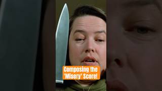 “What the F*** Is Going On?" The Story of Composing 'Misery'!