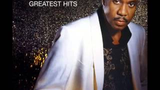 Freddie Jackson - Love Is Just A Touch Away