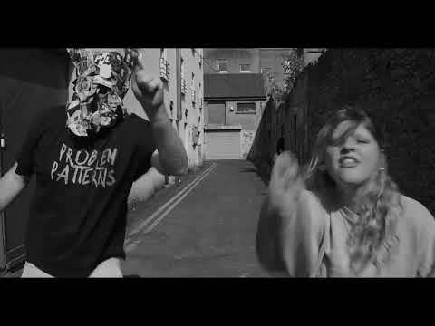 Post Punk Podge & The Technohippies Feat. Andrea Mocanu - Not Enough Women