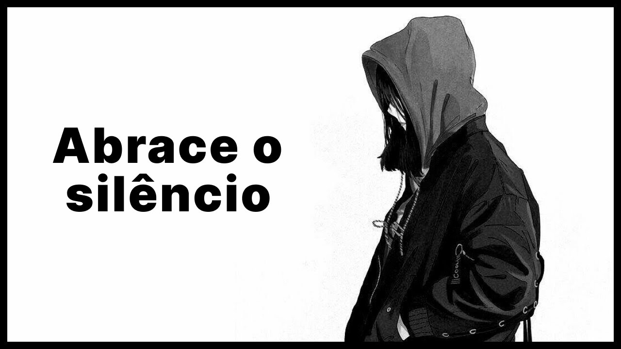 Como crescer com a sua solidão