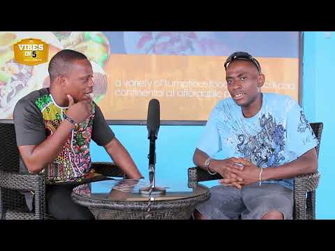 Member of BUK BAK music group PAPA SHOOTO makes damaging revelations about his group member BRIGHT