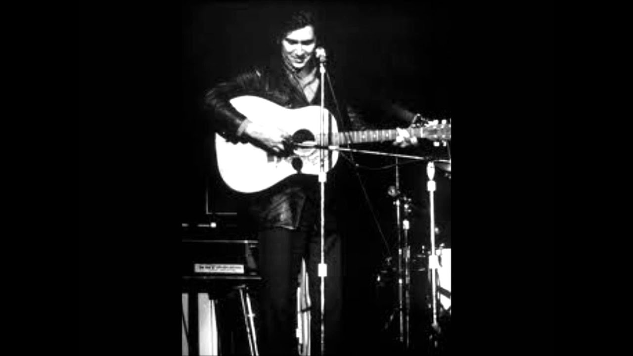 Phil Ochs