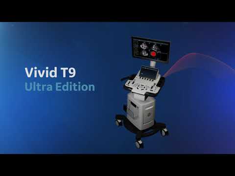 vivid T9