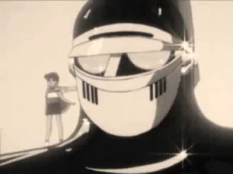 ASA Ver1 - Taiyou No Shisha Tetsujin 28-Gou Opening Song