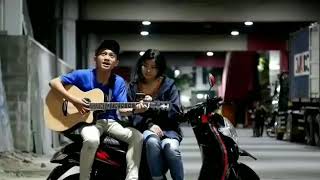 Download lagu Guyon waton kok kebangetan alfiano ap cover akustik mp3
