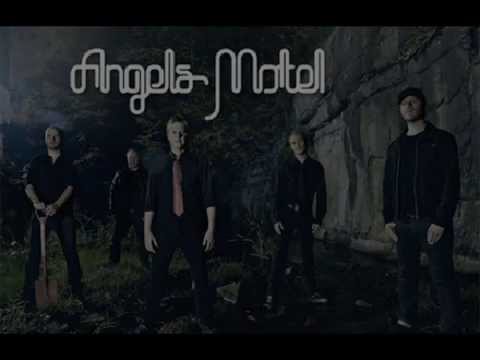 Angels Motel - Ruby Monday
