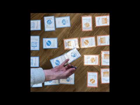 Learn to play quickly!