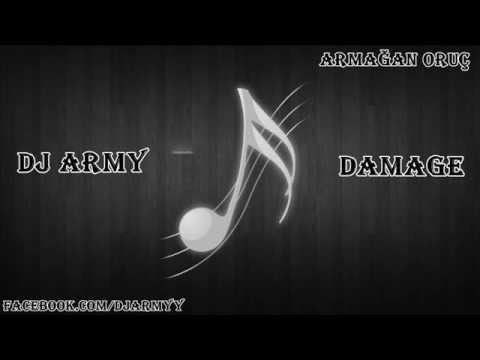Dj Army - Damage (Electronic)