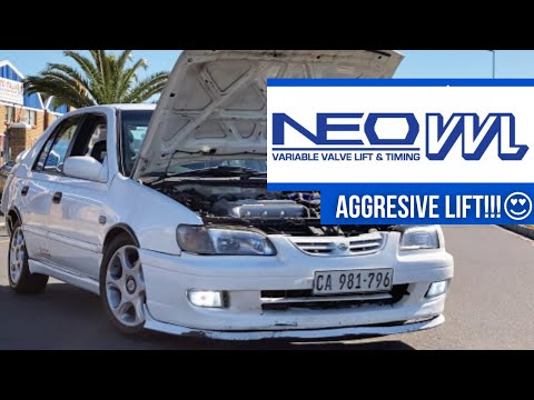 Nissan GXI 200 | VVL POWERED😎- This is my ride Ep 67