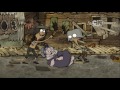 Marvelous Misadventures Of Flapjack Sea Urchins