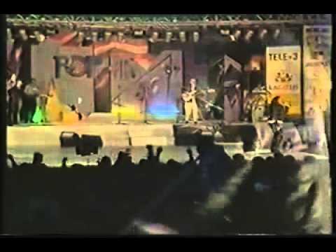 1997 ''Rondo'' Rolandas Janavičius   ''Praregėjimas'' mp4