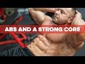Top 3 Exercises for Six Pack Abs and a Strong Core