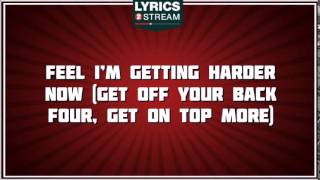 The Right Thing - Simply Red tribute - Lyrics