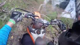 RACE 10 Goertz Ranch - Emerson (Part 1)