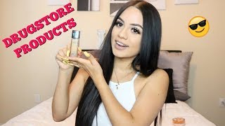 MUST GRAB DRUGSTORE PRODUCTS!!