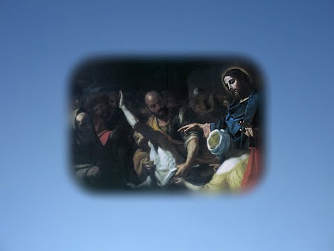 127. L'Evangelo come mi è stato rivelato vol. VI cap. 420-422