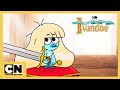 Bert is de uitverkorene | Ivandoe | Cartoon Network