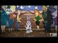 The Looney Tunes Show Everybody Dance