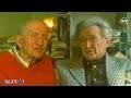 Emil Cioran şi Petre Ţuţea în Exerciţiu De Admiraţie Fragment