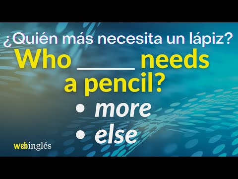 Pon a Prueba tu Inglés ~ 10 Errores Comunes ~  con Explicaciones