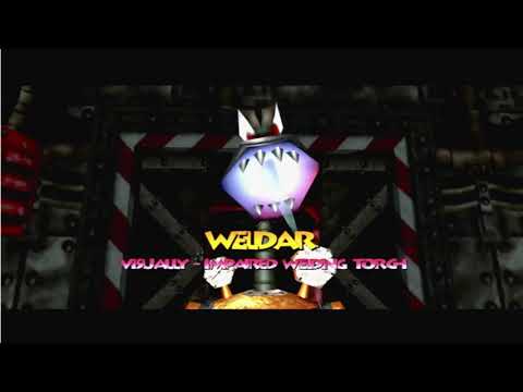 Best HD VGM 963J - Vs. Weldar - [Banjo-Tooie]