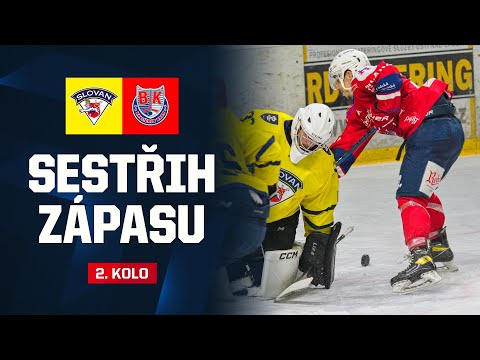 Sestřih 2. kola: Ústí nad Labem – Havlíčkův Brod 0:11