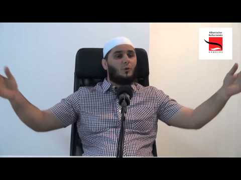 Ngjarjet nga Kurani (Hidri dhe Musa Alejhi Selam) - Hoxhë Abil Veseli