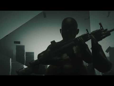 C.Kaleb - Frozone [Official Video]