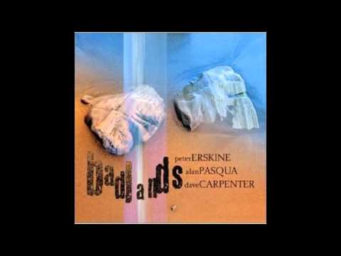 peter erskine- alan pasqua- dave carpenter