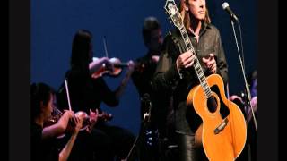 Billy McLaughlin - Hurricane Bob