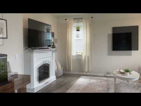 4 bed 2.5 bath built 2023 in Greenwood 