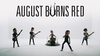 August Burns Red - Invisible Enemy (Official Music Video)