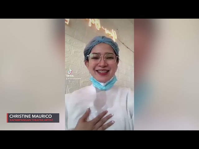 LIVE UPDATES: Awarding of Nobel Peace Prize to Maria Ressa