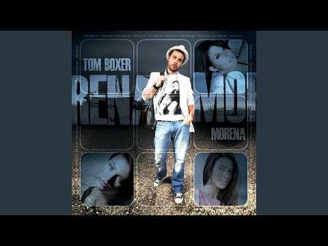 Morena (The Perez Brothers Remix)