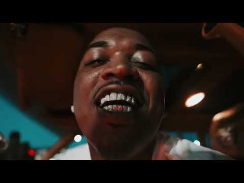 Nook Da Crook - The Way We Ball ( Official Video )