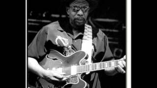 John Primer - Double Trouble