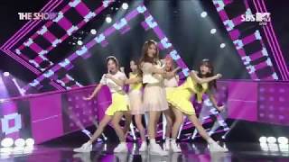 [掛け声] Real Girls Project _ PINGPONG GAME