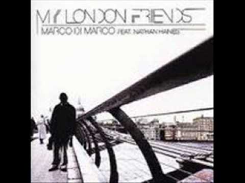 Marco Di Marco - Brazilian Waltz