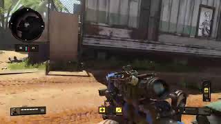 bo4　砂　1v1募集