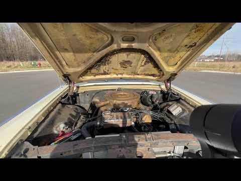 1964 Mercury Marauder (CC-1548505) for sale in Stratford, Wisconsin